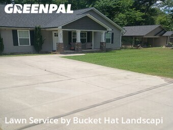 Lawn Service nearby Kannapolis, NC, 