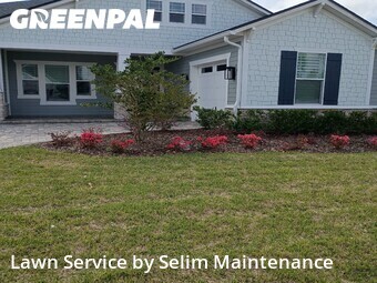Lawn Mow nearby St. Augustine, FL, 