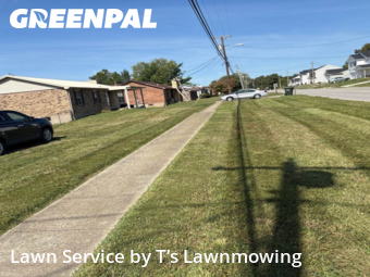 Lawn Maintenance nearby Radcliff, KY, 