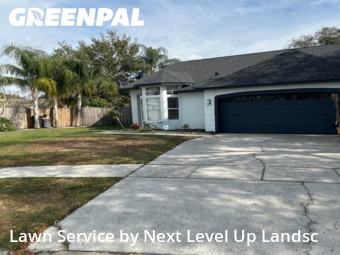 Lawn Mow nearby Kissimmee, FL, 