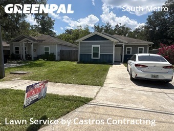 Yard Cutting nearby Jacksonville, FL, 