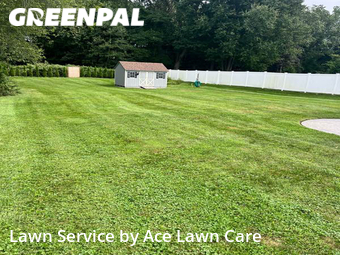 Grass Cutting nearby Milford, CT, 