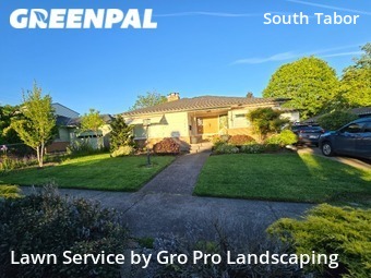 Yard Cutting nearby Portland, OR, 