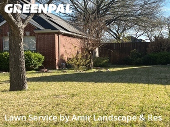 Yard Cutting nearby Corinth, TX, 