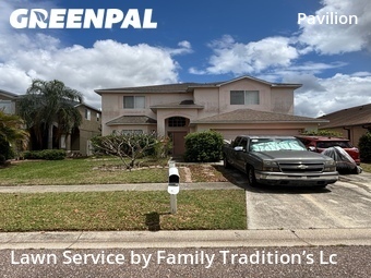 Lawn Cut nearby Riverview, FL, 