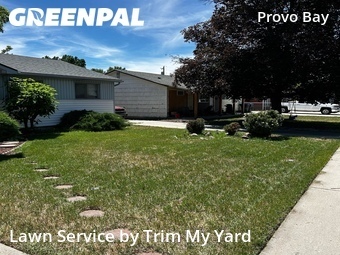 Lawn Maintenance nearby Provo, UT, 