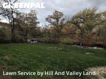 Lawn Cut nearby Loveland, OH, 