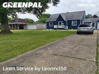 Lawn Mowing Service nearby Youngstown, OH, 