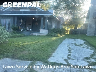 Lawn Mowing Service nearby Memphis, TN, 