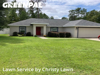 Lawn Mow nearby Ocala, FL, 