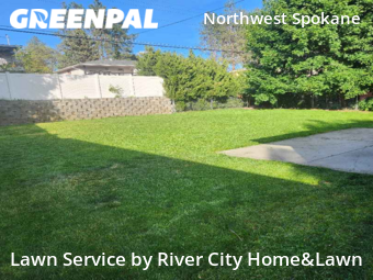Lawn Cut nearby Spokane, WA, 