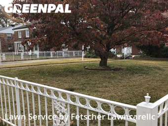 Grass Cut nearby Evansville, IN, 