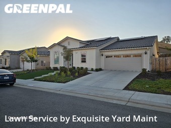 Yard Cutting nearby Friant, CA, 