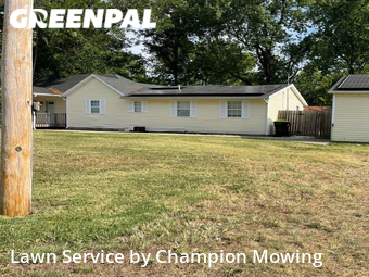 Lawn Maintenance nearby Duenweg, MO, 