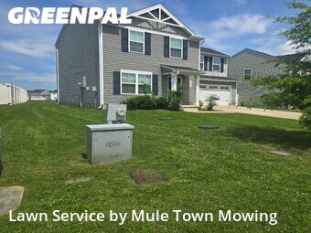 Lawn Maintenance nearby Christiana, TN, 