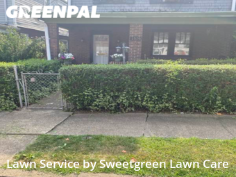 Lawn Cutting nearby Pittsburgh, PA, 