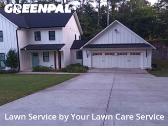 Lawn Care nearby Atlanta, GA, 