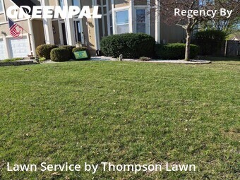 Lawn Mowing Service nearby Overland Park, KS, 