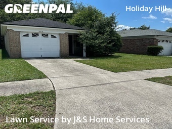 Grass Cutting nearby Jacksonville, FL, 