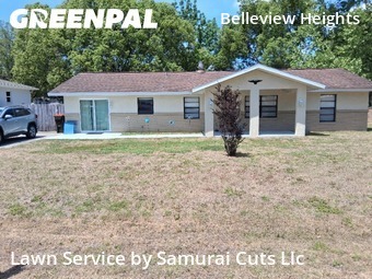 Lawn Mow nearby Summerfield, FL, 