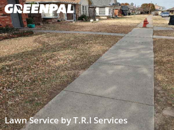 Yard Cutting nearby Moore, OK, 