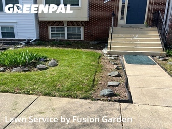 Lawn Care nearby Gaithersburg, MD, 