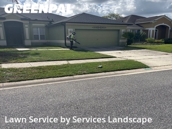 Lawn Cut nearby Orlando, FL, 