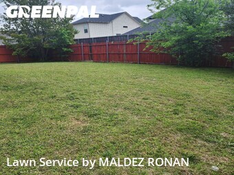 Grass Cutting nearby Garland, TX, 