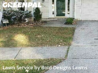 Lawn Care nearby Columbia, MD, 