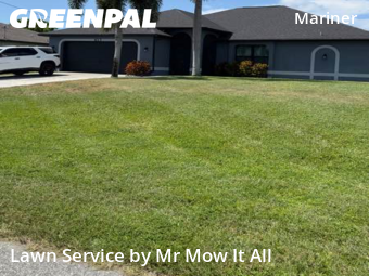 Grass Cutting nearby Cape Coral, FL, 