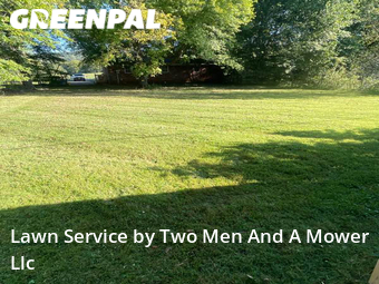 Lawn Mow nearby Bowling Green, KY, 