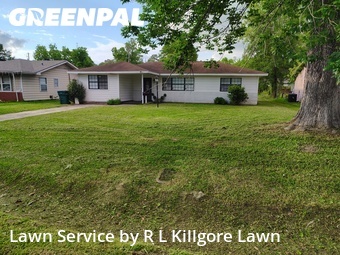 Lawn Cutting nearby Beaumont, TX, 
