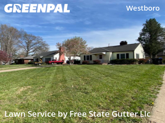 Lawn Maintenance nearby Topeka, KS, 