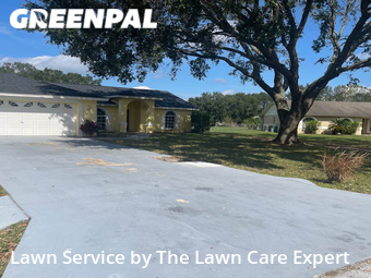 Lawn Care nearby Lakeland, FL, 