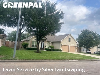 Grass Cutting nearby Montgomery, TX, 