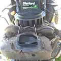 Florida Lawnmower Repair 1