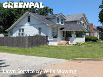 Lawn Care nearby Kirkwood, MO, 