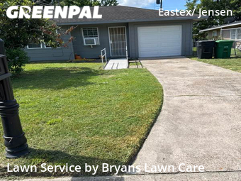 Lawn Service nearby Houston, TX, 
