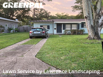 Lawn Mowing nearby Jacksonville, FL, 