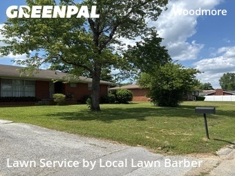 Grass Cut nearby Chattanooga, TN, 