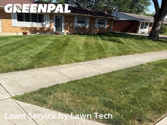 Lawn Mow nearby Fairborn, OH, 