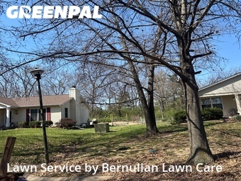 Lawn Cut nearby O'fallon, MO, 