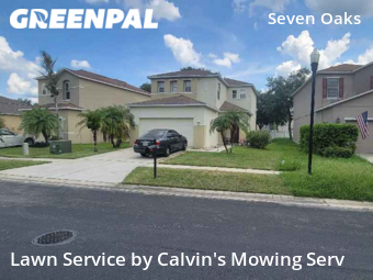 Lawn Maintenance nearby Wesley Chapel, FL, 
