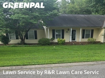 Residential Landscaping In Murfreesboro,37128,Landscaping Installation by R&R Lawn Care Servic, work completed in Jun , 2026