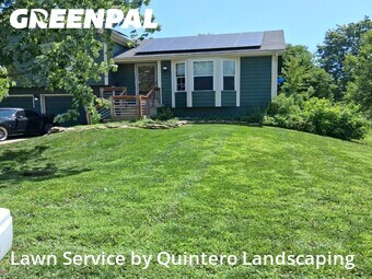 Lawn Mow nearby Belton, MO, 