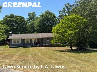Lawn Cutting nearby Woodstock, GA, 