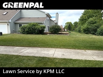 Lawn Mowing Service nearby Hartford, WI, 