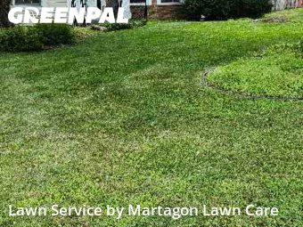 Lawn Maintenance nearby Woodbury, MN, 