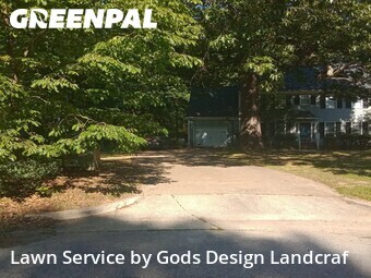 Yard Cutting nearby Durham, NC, 