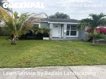 Grass Cutting nearby Hollywood, FL, 